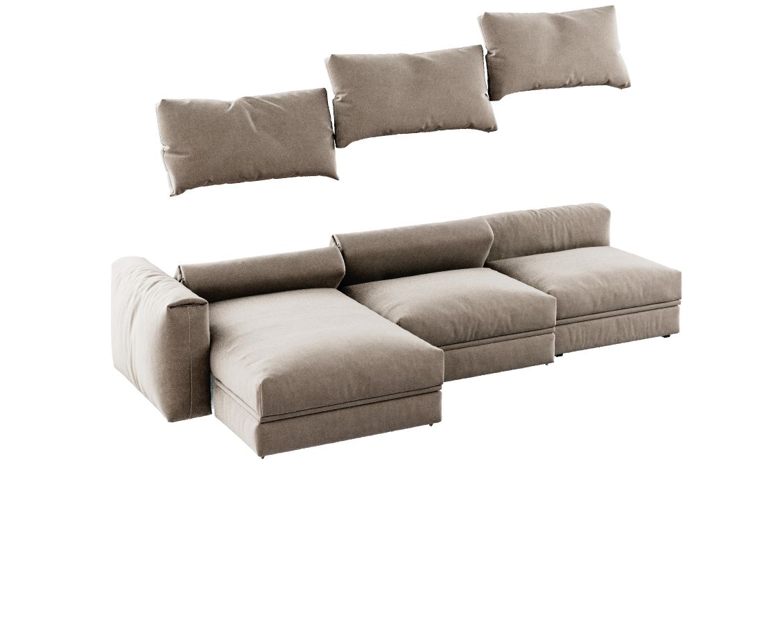 Frankof Даллас Модуль